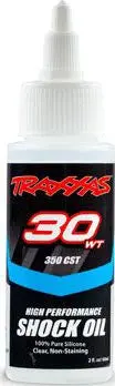Traxxas Shock Oil: 30Wt (2Oz) 1