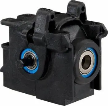 Traxxas Complete Rear Differential: All 4X4 Models 1