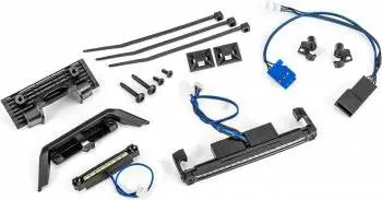 Traxxas Led Light Bar Set: Trx4-M 1