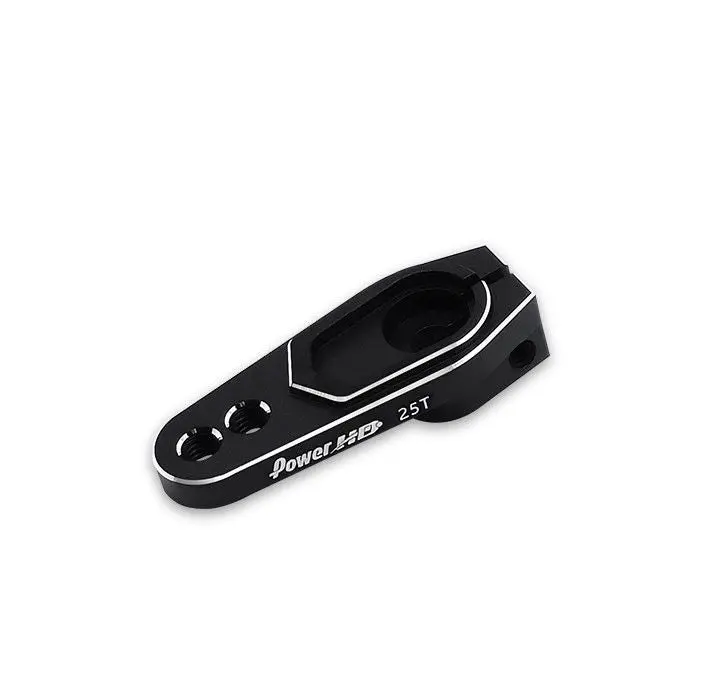 Powerhd Aluminum Clamping Servo Horn 15-19Mm (25T) 1