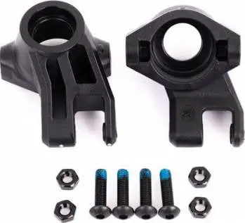 Traxxas Steering Blocks L/R: Sledge 1