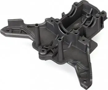 Traxxas Front Bulkhead: 4-Tec 2.0 1