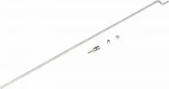 Proboat Pushrod Set: Recoil 2 26” 1