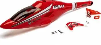 Blade Replacement Fuselage: 150 Fx 1
