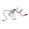 Integy Motor Heatsink Cooling Fan Slh, St, Ru (Silver) 1