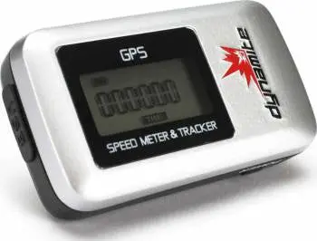 Dynamite Passport Gps Speed Meter 1