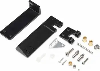 Proboat Dual Water Pickup: Sonicwake 36” V2 1