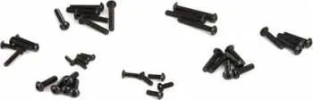 Losi Button Head Screw Set: Dbxl 1