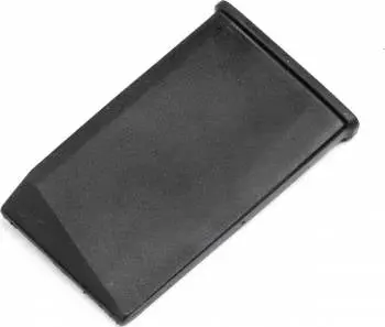 Proboat Rudder Cover: Sonicwake 36” V2 1