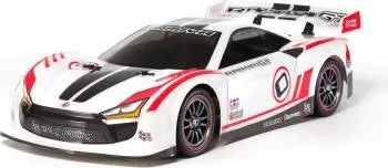 Tamiya 1/10 Tt-02 Raikiri Gt 4Wd Touring Car Kit 1