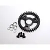 Hot Racing Steel Spur Gear: Mod1 (36T) 1