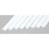 Evergreen Models Polystyrene Strips: 2X4.8Mm (8) 1
