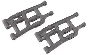 Rpm Rear A-Arms Losi Ten-Scte (Black) 1