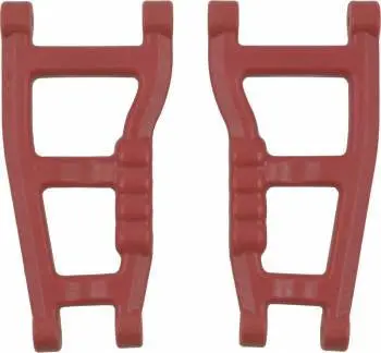 Rpm Rear A-Arms: Traxxas Slash 2Wd (Red) 1
