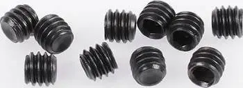 Rc4wd Set Screws M2.5X2mm (10) 1