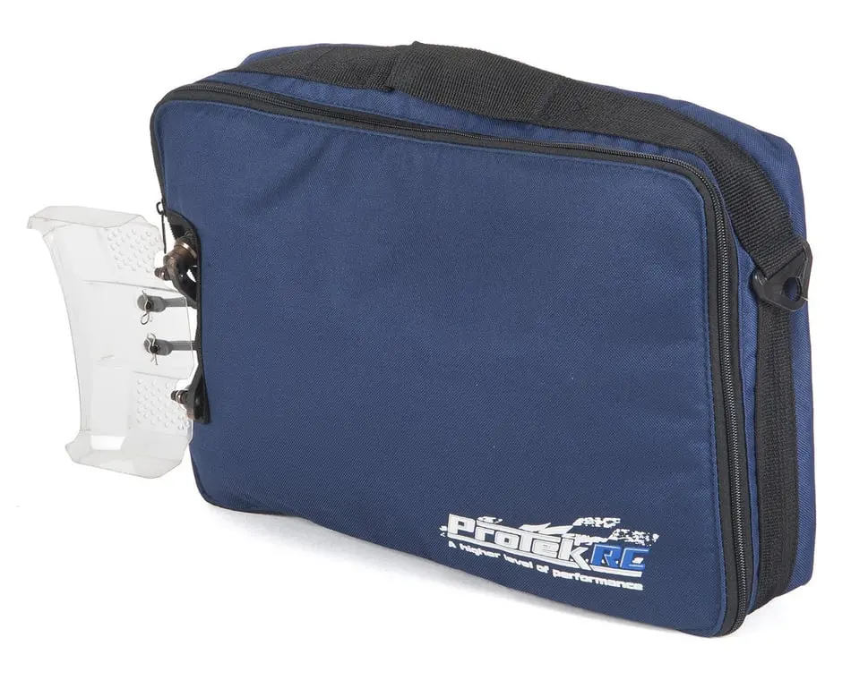 Protek Rc 1/10 Buggy Carrier Bag 1