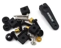 Protek Rc 160T Low Profile High Torque Metal Gear Servo: 216-274Oz-In 2