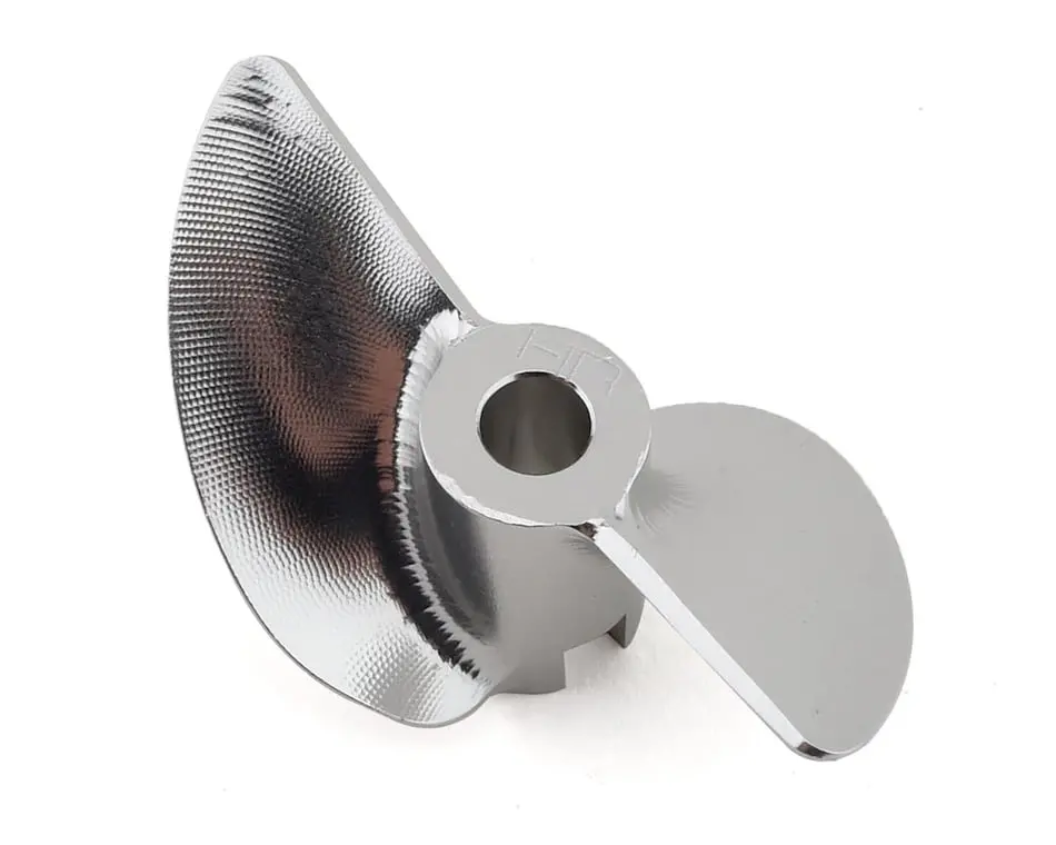 Hot Racing Aluminum Speed Propeller: 42X59mm (Spartan/M41) 1