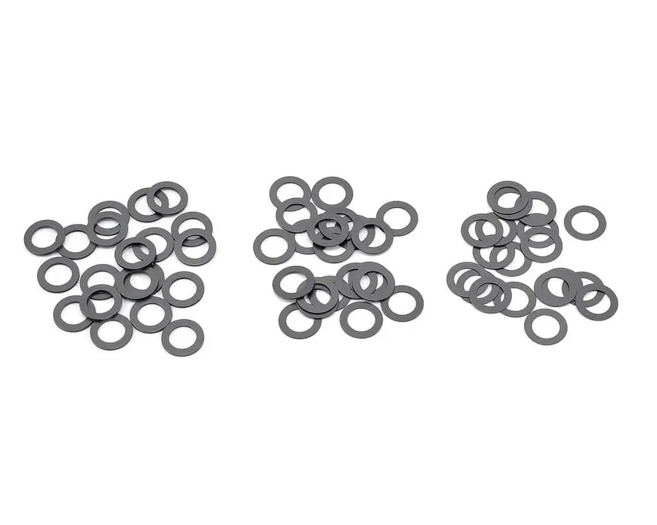Yokomo 4Mm Shim Kit 1