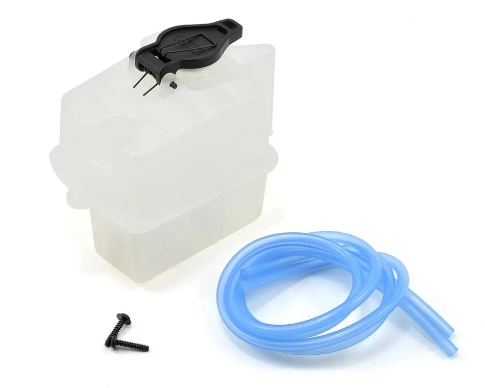 Cen Racing 220Cc Fuel Tank Genesis 7.7 1