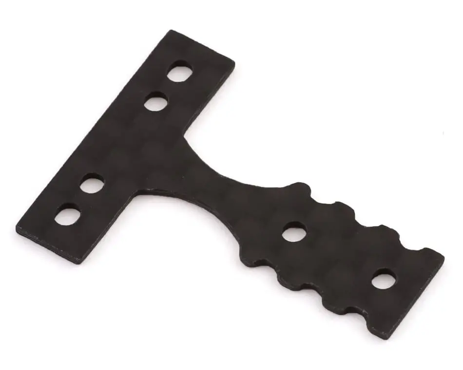 Nexx Racing Carbon T-Plate: Kyosho Mini-Z (#3) 1