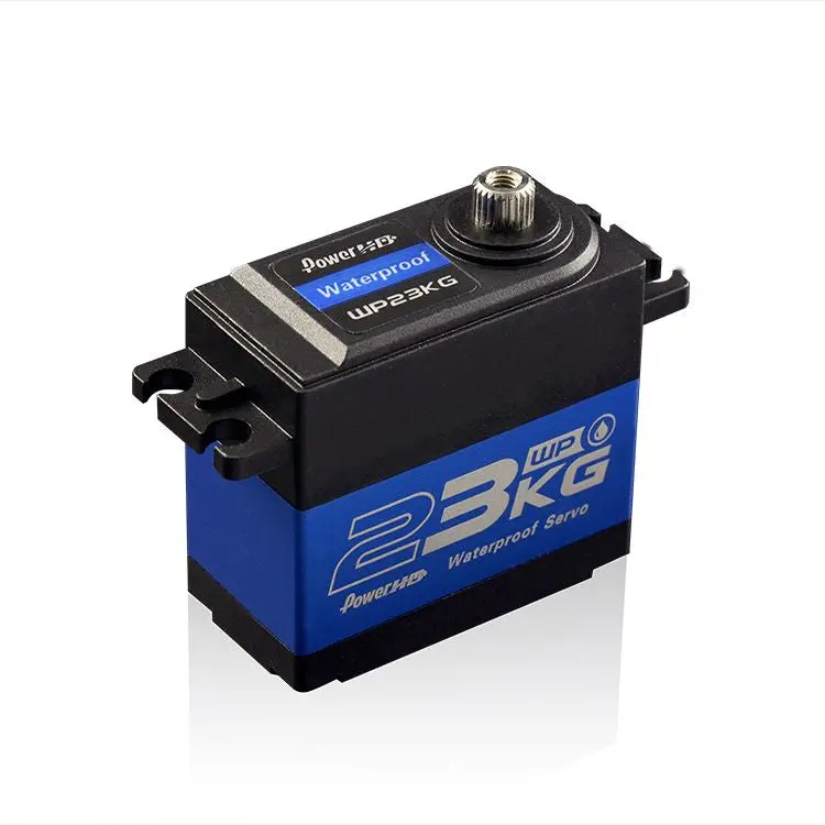 Power Hd Wp-23Kg Refirbished Servo 1