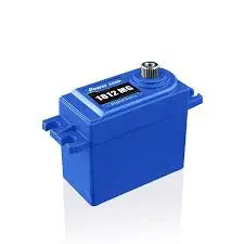 Power Hd 1812Mg Metal Gear Servo: 17Kg 1