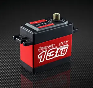 Power Hd Lf-13Mg Refirbished Metal Gear Servo 1