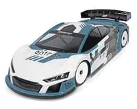 Bittydesign Eptron 1/10 Clear Touring Car: Ultra Lite (190Mm) 1