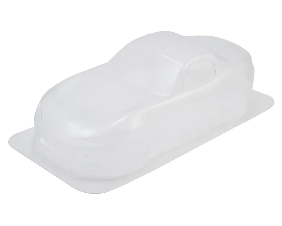 Tamiya Mazda Mx-5 Clear Body Set: 225Mm 1