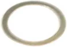 Crc Shim Set: 5Mm (20) 1
