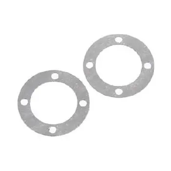 Axial Differential Gasket: 19.4X29.5X0.5Mm (Yeti Xl) 1