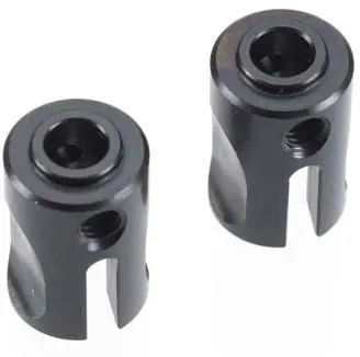 Axial Hd Differential Input Shaft: Exo (2) 1