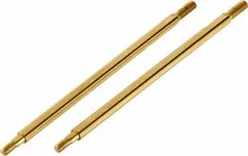 Axial Shock Shaft: 3X77mm (2) 1