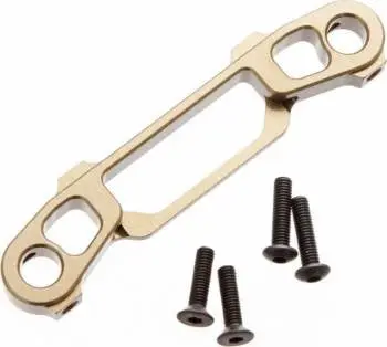 Axial Aluminum Body Post Mount Yeti 1