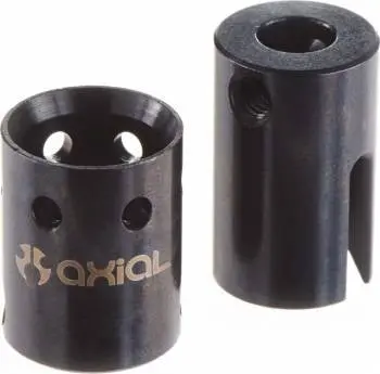 Axial Transmission Output Cups: F/R (Yeti) 1