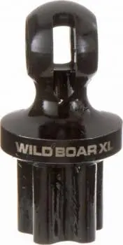 Axial Wb Xl Driveshaft Coupler: Yeti Xl 1