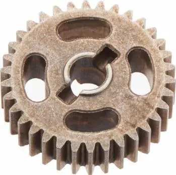 Axial Transmission Gear: Yeti Xl (32P) (34T) 1