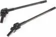 Axial F9 Universal Axle Set: Utb Capra (2) 1
