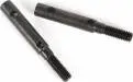 Axial Portal Stub Axle: Utb (2) 1