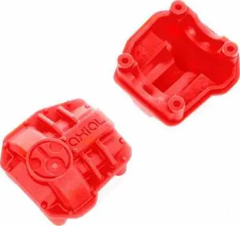 Axial Ar45 Differential Cover Scx10 Iii 1