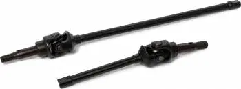 Axial Ar14b Universal Axle Set Rbx10 (2) 1