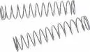 Axial Spring: 13X70mm (0.72Lbs/In Soft) 1