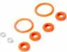 Axial O-Ring Shock Set: Rbx10 1