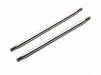 Axial Stainless Steel Link: M6x132.5Mm (Rbx10) 1