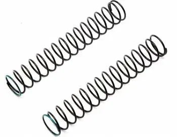 Axial Spring: 15X105mm (2.20Lb/In Green) 1