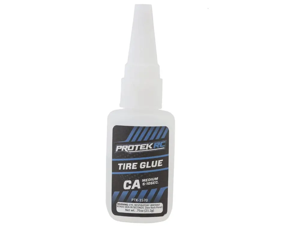 Protek Rc Ca Tire Glue Medium 1
