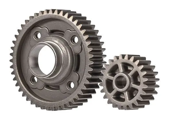 Traxxas Overdrive Gear Set: X-Maxx 1