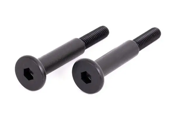 Traxxas Shoulder Screws: M3x16mm (2) 1