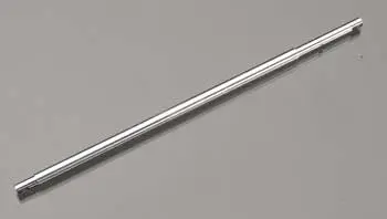 Latrax Aluminum Center Driveshaft W/Pin: Teton 1